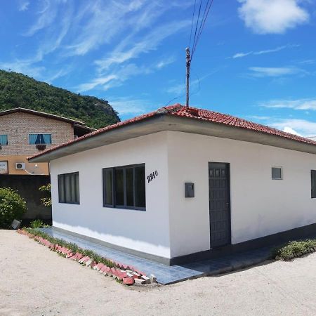 Casa Com Por Do Sol Em Canto Grande - Casa Beira Mar Bombinhas Dış mekan fotoğraf