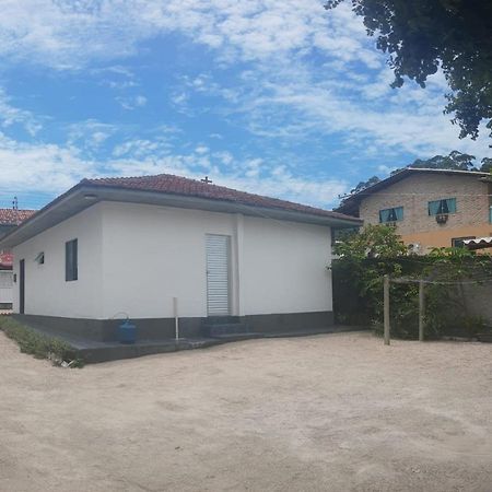 Casa Com Por Do Sol Em Canto Grande - Casa Beira Mar Bombinhas Dış mekan fotoğraf