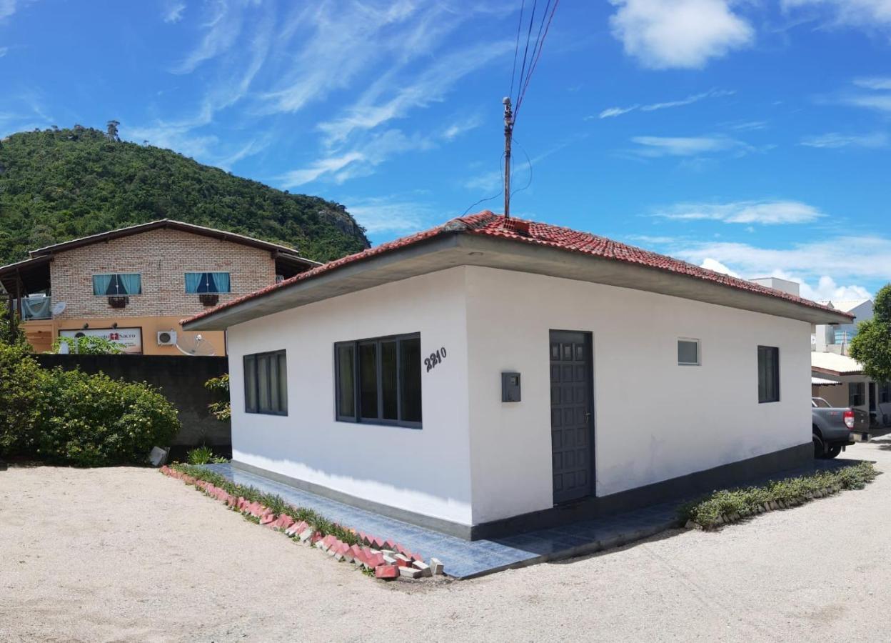 Casa Com Por Do Sol Em Canto Grande - Casa Beira Mar Bombinhas Dış mekan fotoğraf