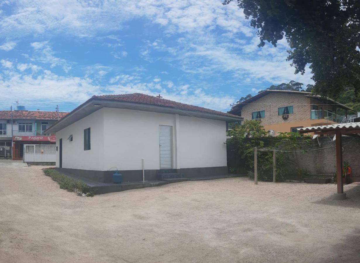 Casa Com Por Do Sol Em Canto Grande - Casa Beira Mar Bombinhas Dış mekan fotoğraf